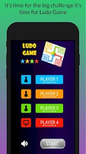 Ludo Plus Screenshot