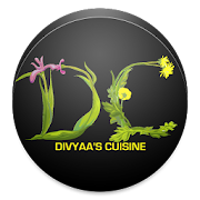 Top 6 Health & Fitness Apps Like Divyaa's Cuisine - Best Alternatives