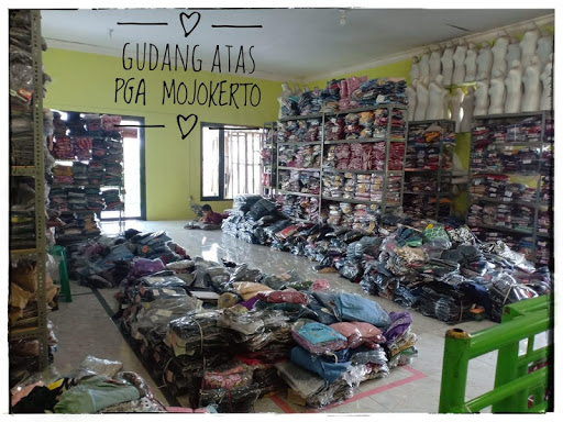 Android application Pusat Grosir Anda Mojokerto screenshort