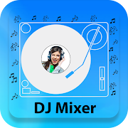 Top 38 Personalization Apps Like DJ  Mixer - Virtual MP3 DJ Mixer - Best Alternatives