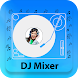 DJ  Mixer - Virtual MP3 DJ Mix