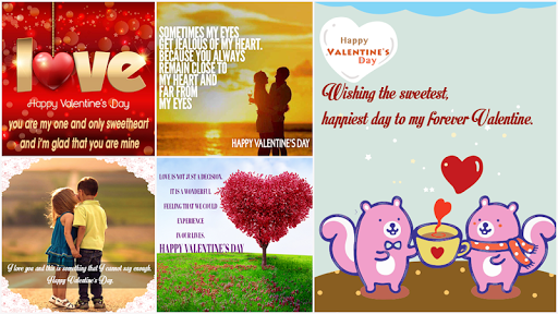 Valentines Day Photo Frame