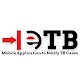 eTB Download on Windows