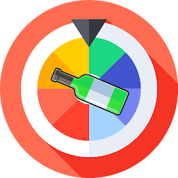 Icon image Truth or Dare - Spinner Wheel 
