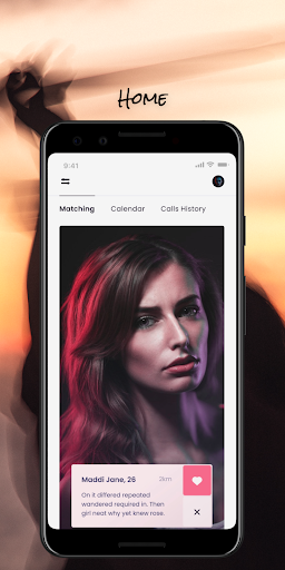 Randeivu: Dating & Video Chats Screen 2