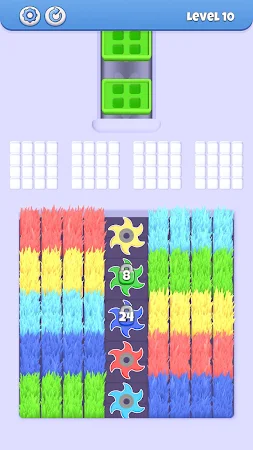 Game screenshot Trim Escape mod apk