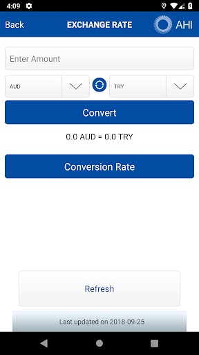 AHI Assist Screen 3