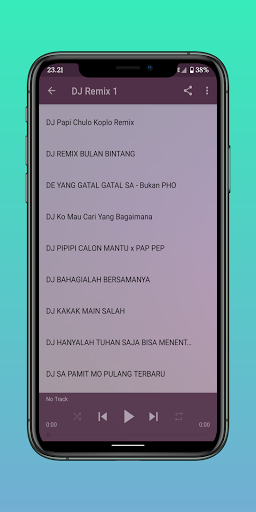 DJ Gemes Kamu Memang Gemes Pale Pale