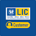 Cover Image of Download LIC Customer 1.2.0 APK