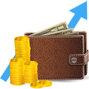 Easy Money Manager  Icon