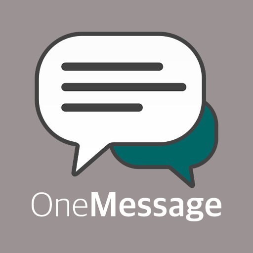 OCENS OneMessage logo
