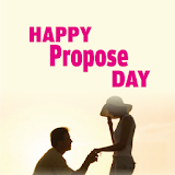 Propose Day Greeting Cards icon