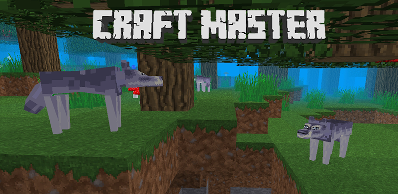 Craft Master New MiniCraft