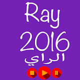 Ray Mp3 2016 icon