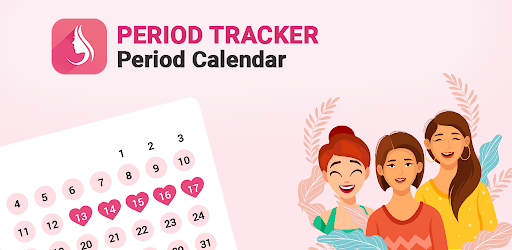 Period Tracker:Period Calendar