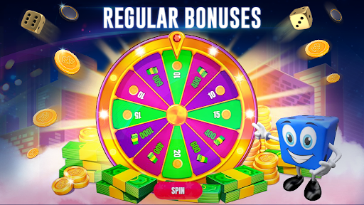 Backgammon Monte Carlo