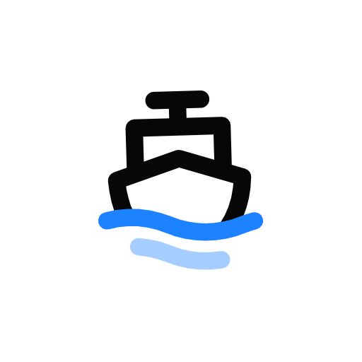 All Aboard logo