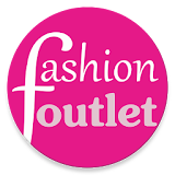 Fashion Outlet - shopping app icon