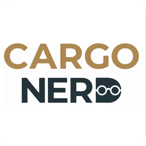 Cargo Nerd Demo App logo