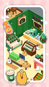 Ninimo Cat Supermarket: Tycoon 2