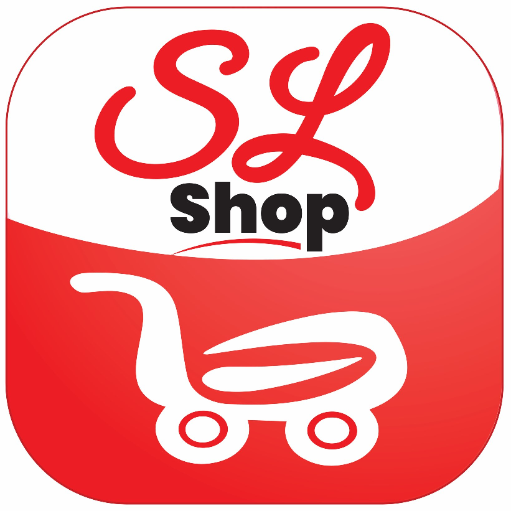 SL Shop - AppWisp.com