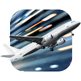 ✈️️Fly AirPlane:Flight Sim 3D icon
