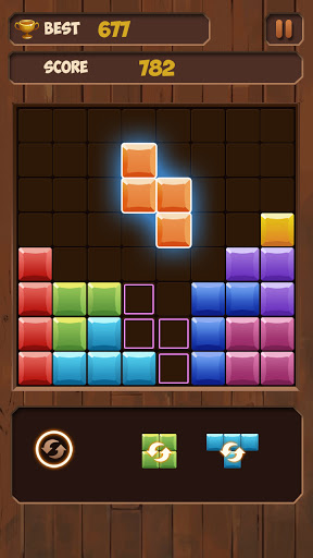 Block Puzzle: Popular Game  screenshots 1