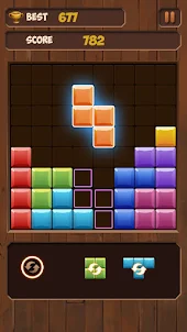 테트리스 게임: 블록 퍼즐 게임