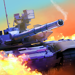 Cover Image of डाउनलोड टैंक तूफान  APK