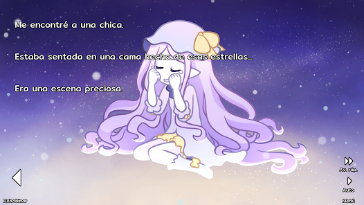 Captura de pantalla