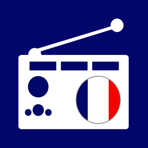 FM Radio: Radio France, FM, AM  Icon