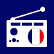 FM Radio: Radio France, FM, AM - Androidアプリ
