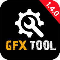 GFX Tool for PUBG - Game Launcher  Optimizer