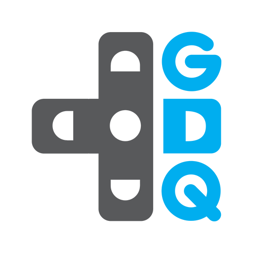 GDQ Reminder logo