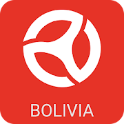 PATIOTuerca Bolivia download Icon