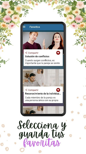 Guía de Vida en Pareja Screen 3