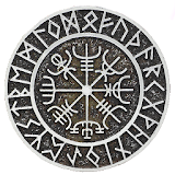 Slavic Runes 2.0 HD wallpaper icon