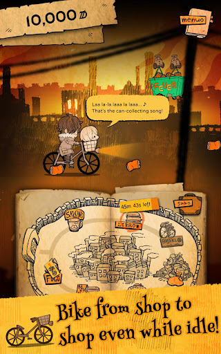 AZNANA - Adventure - games