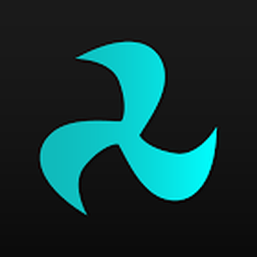 OpenWind logo