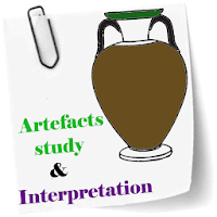 Artefacts study and Interpreta