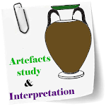 Artefacts study and Interpretation Apk