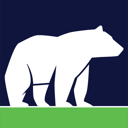 Bering Real Estate Co. logo