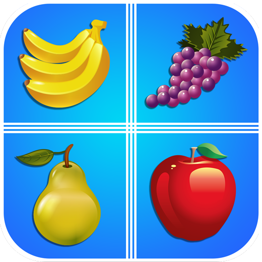 Memory Game 1.1.15 Icon