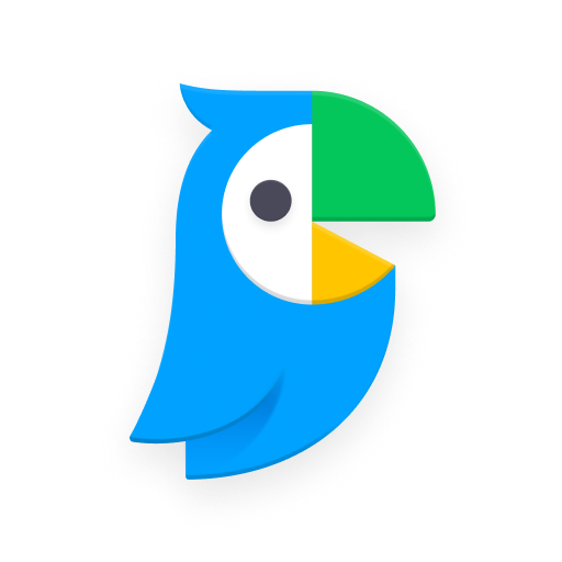 Naver Papago - AI Translator 1.10.9 Icon