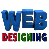 Web Designer icon