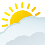 Animated Weather LWP Lite icon