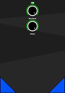 Bass Booster For Headphones Screenshot