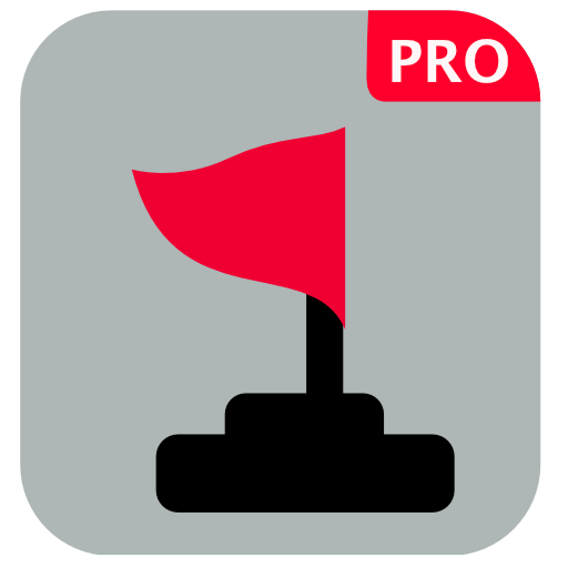 Minesweeper Pro Classic logo