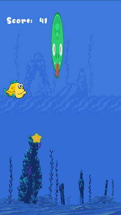 Fish Flap! - Screenshot 3