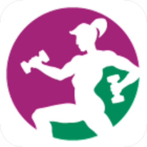 MyFP50 Trainer logo